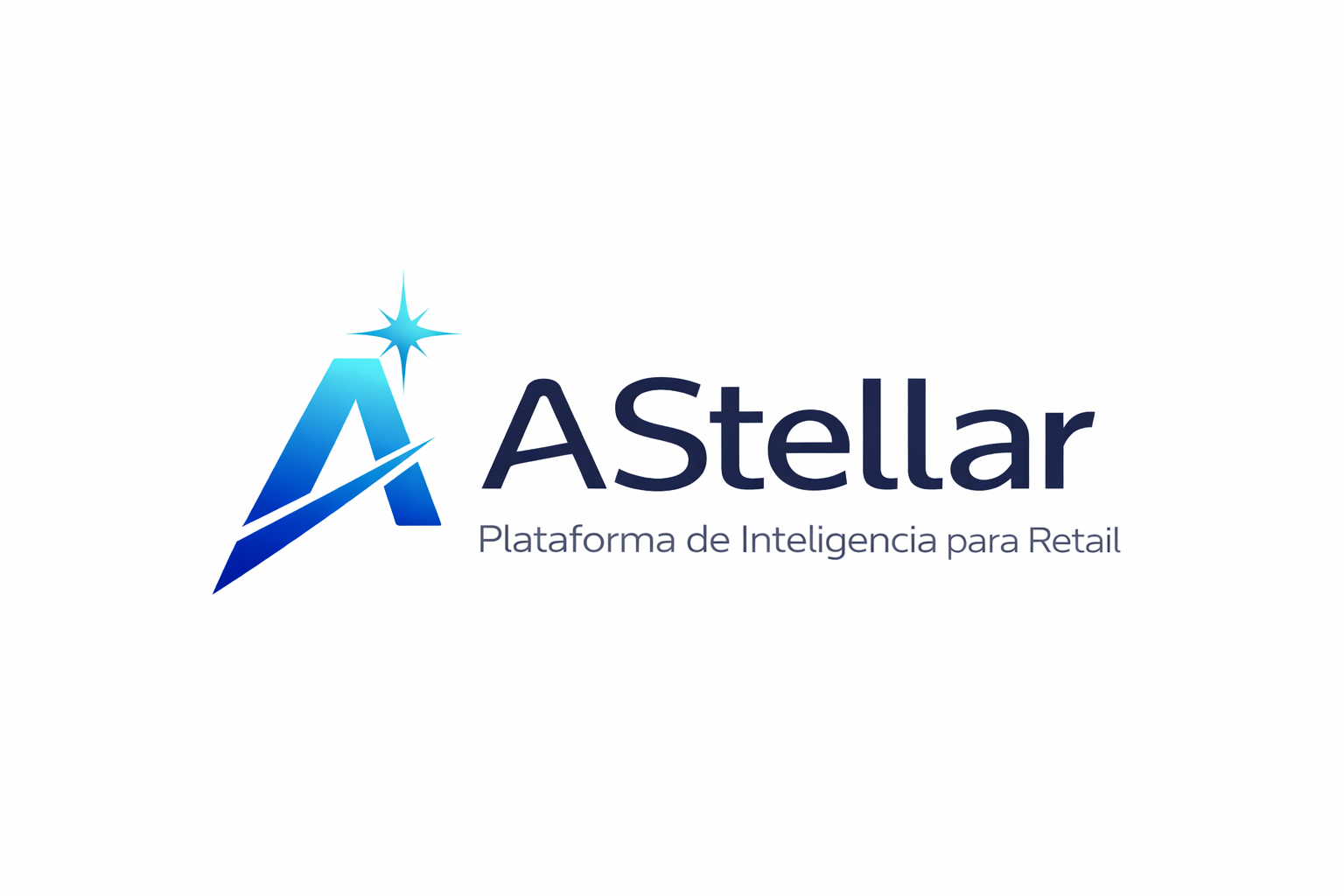 AStellar logo